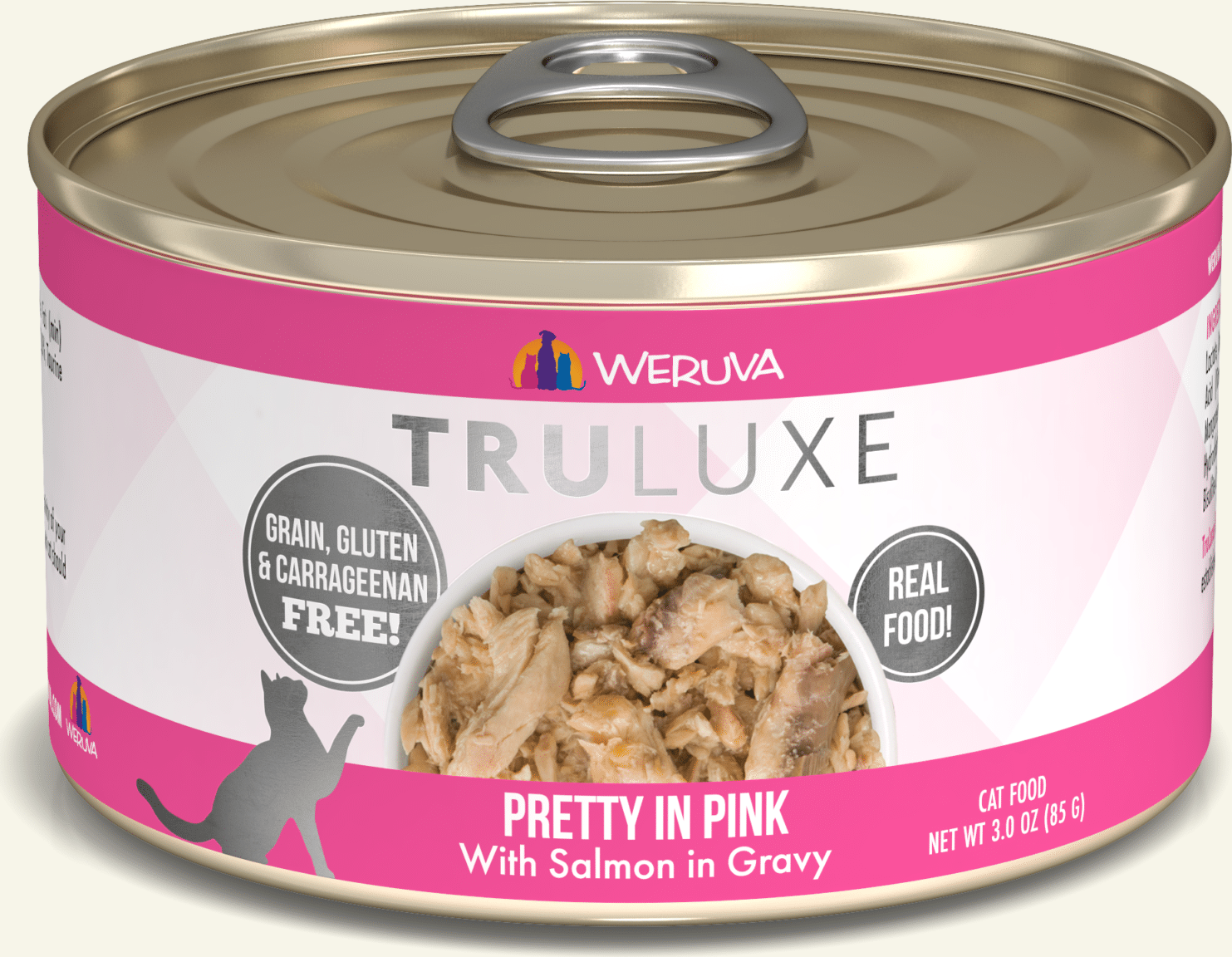 TruLuxe Pretty In Pink